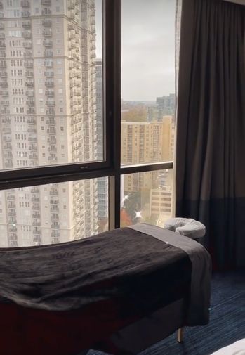 Therapeutic Healing <i>by Ram</i>