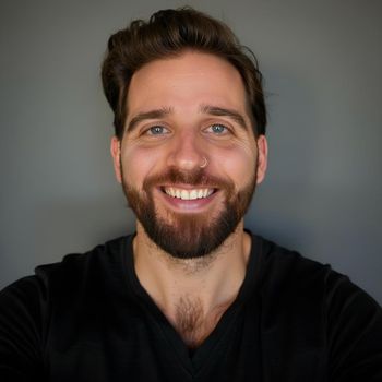 Intuitive Bodywork <i>by Brandon</i>