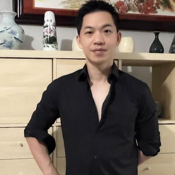 Massage Therapy <i>by Victor</i>