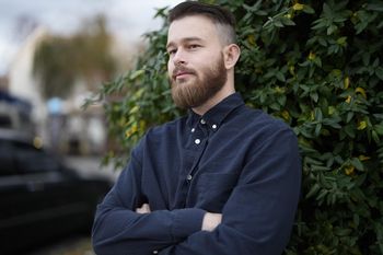 The Art of Touch <i>by Ragnar</i>