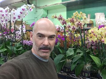 Male Massage <i>by Mike</i>