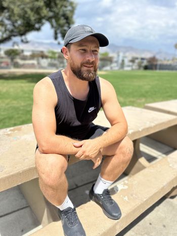 Stress Relief <i>by Kirill</i>