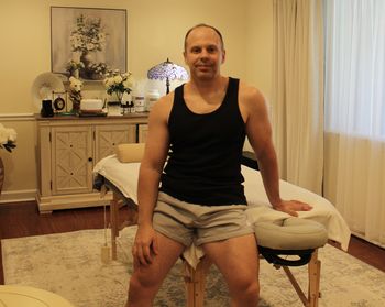 Zen Retreat <i>by Rony</i>