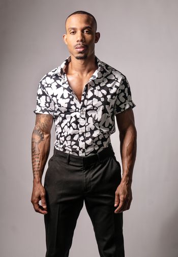 Massage Therapy <i>by Cole</i>