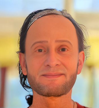 Male Massage <i>by David</i>