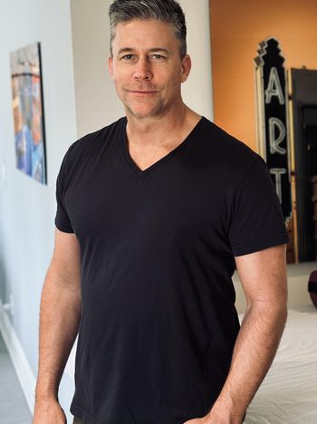 Therapeutic Massage <i>by Mike</i>