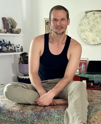 Holistic Healing <i>by Martins</i>