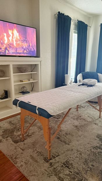 Therapeutic Healing <i>by Ron</i>