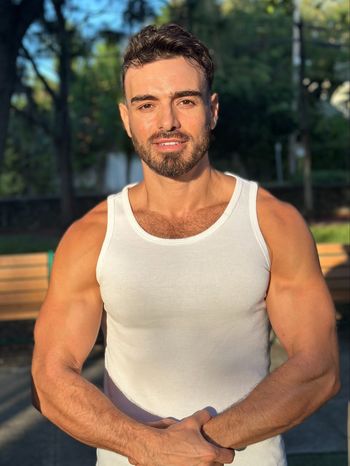 Body Renewal <i>by Andrés</i>