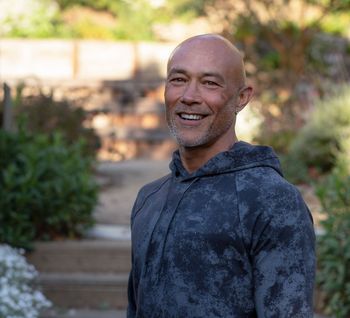 Revitalizing Massage <i>by Bill</i>