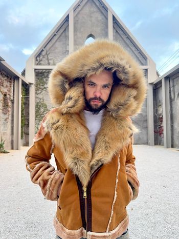 Revitalizing Touch <i>by Kameron</i>