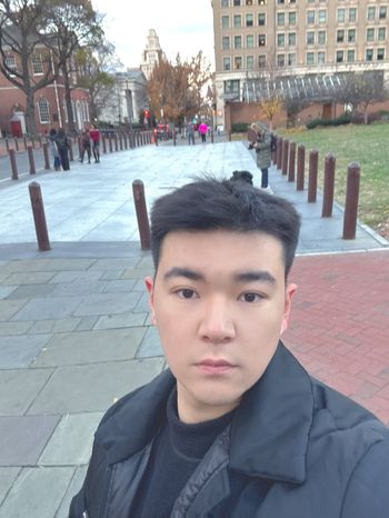 Male Massage <i>by Ethan</i>