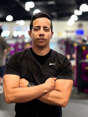 Body Renewal <i>by Andy</i>