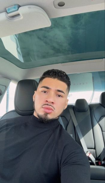 Male Massage <i>by Anthony</i>