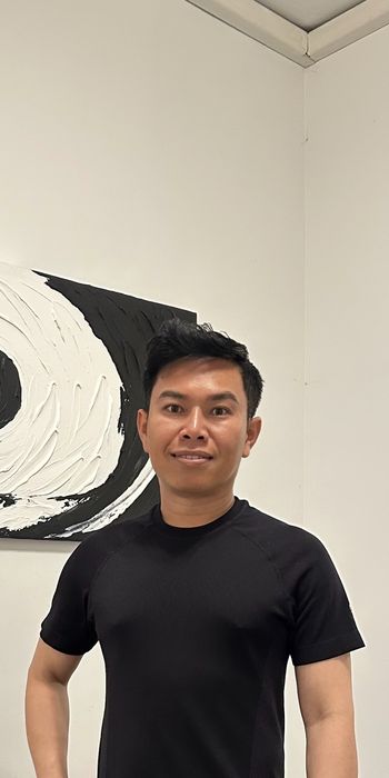 Male Massage <i>by Tan</i>