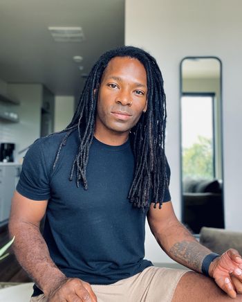 Energetic Healing <i>by Dev</i>