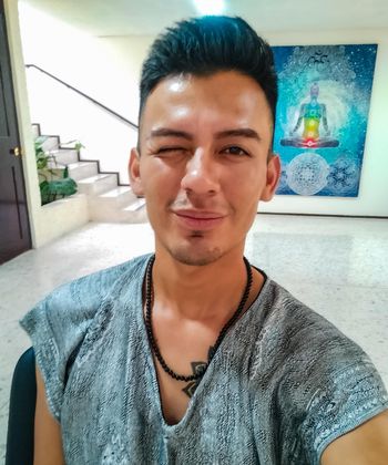 Healing <b>&</b> Tranquility <i>by Andres</i>