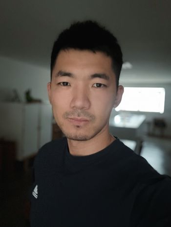 Male Massage <i>by Aaron</i>