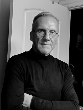 Calming Massage <i>by John</i>