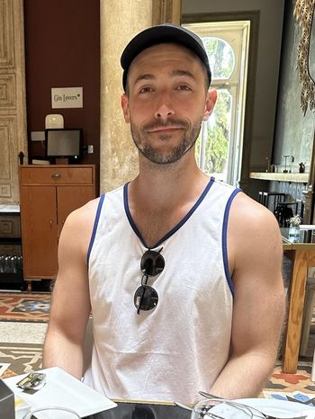 Masterful Massage <i>by Ryan</i>