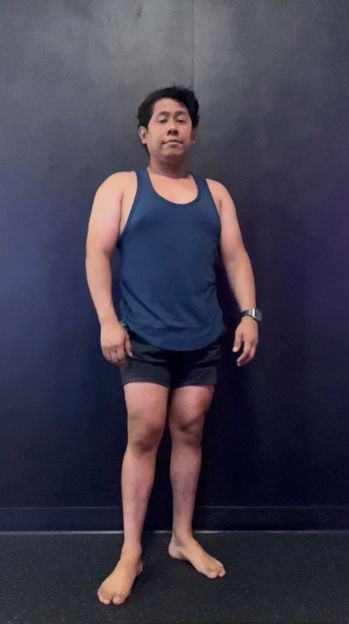 Massage Therapy <i>by Abe</i>