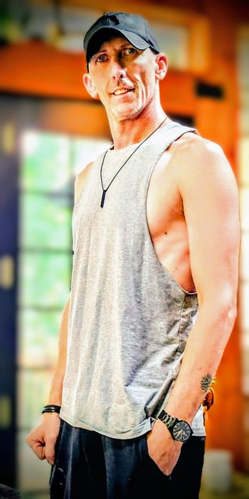 The Art of Massage <i>by Nate</i>