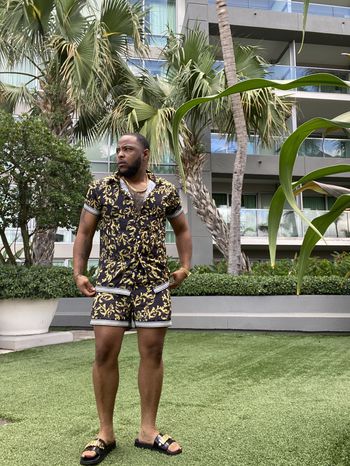 Customized Massage <i>by DJ</i>