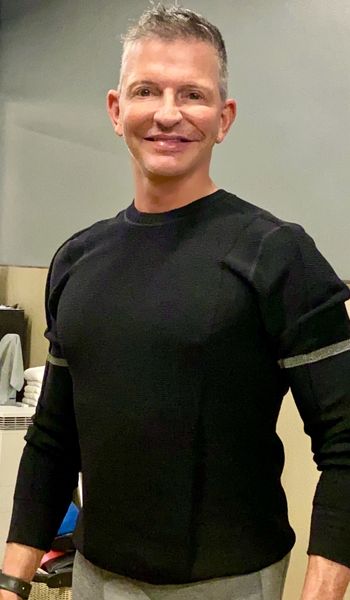 Intuitive Bodywork <i>by Grey</i>