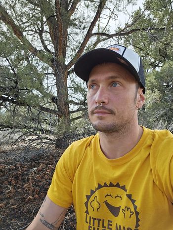 Revitalizing Touch <i>by Troy</i>