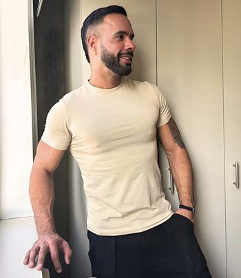 Therapeutic Massage <i>by Alex</i>