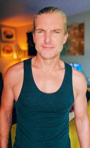 The Art of Touch <i>by Chad</i>