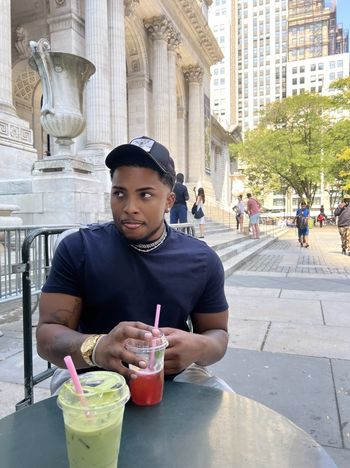 Body Renewal <i>by David</i>