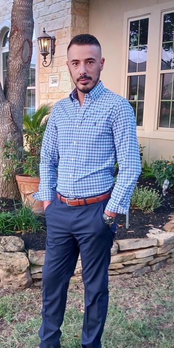 Male Massage <i>by Ahmed</i>