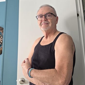 Massage Bliss <i>by Bill</i>