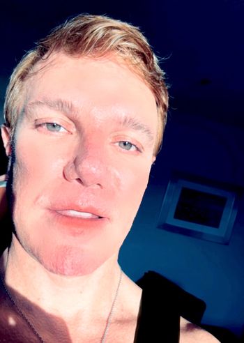 Massage Therapy <i>by Gabe</i>