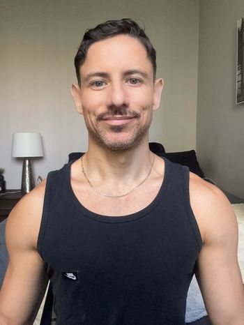 Massage Bliss <i>by Eddie</i>