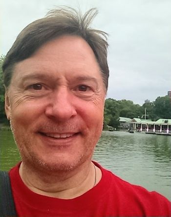 Massage Therapy <i>by Sam</i>