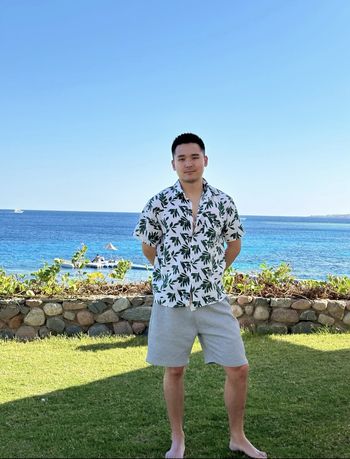 Professional Relaxation <i>by Ethan</i>