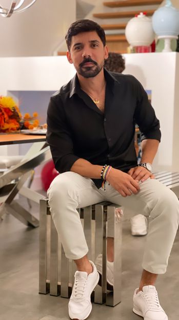 Energy Bodywork <i>by Nando</i>