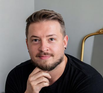 Tranquil Touch <i>by Travis</i>