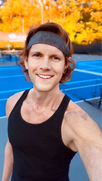 Massage Bliss <i>by Rusty</i>