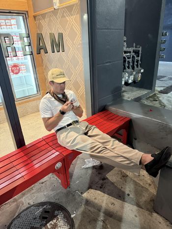 Elevating Bodywork <i>by Dustin</i>