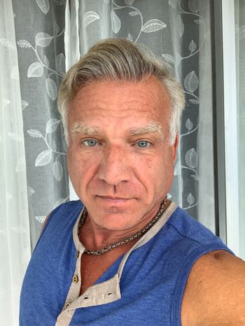 Therapeutic Massage <i>by John</i>