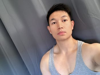 氣 Balancing <i>by Tan</i>