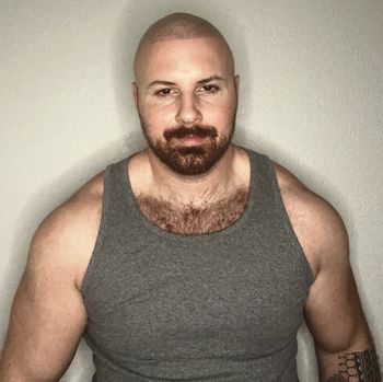 Energy Bodywork <i>by Josh</i>