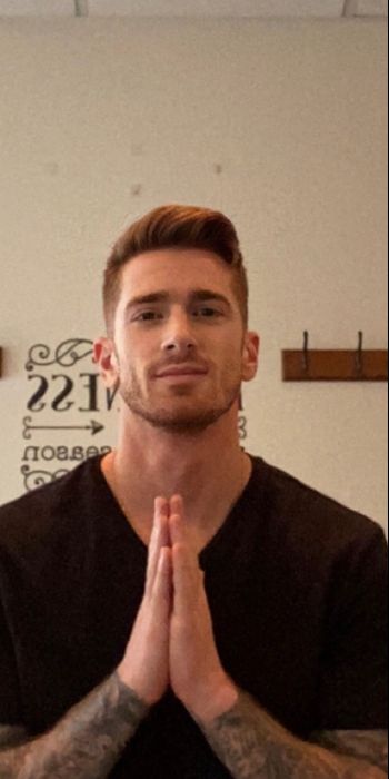 Professional Relaxation <i>by Jarred</i>