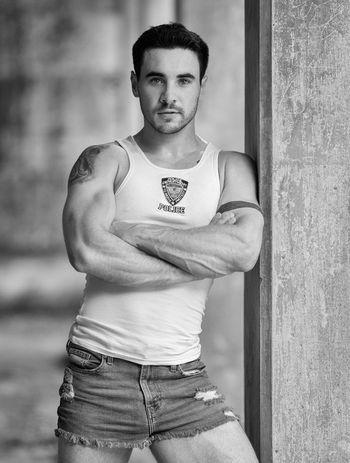 Customized Massage <i>by Chad</i>