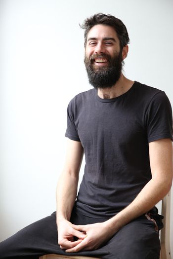 Healing Bodywork <i>by Colin</i>