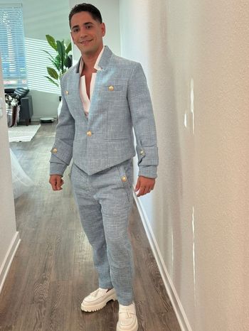 The Art of Touch <i>by Joseph</i>