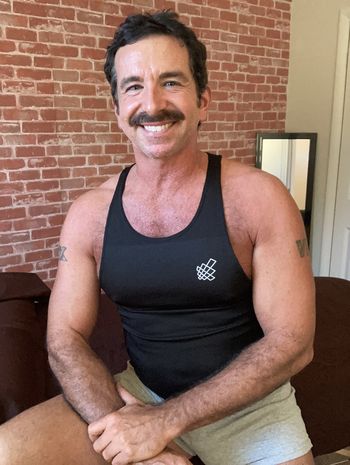 Massage Bliss <i>by Daniel</i>